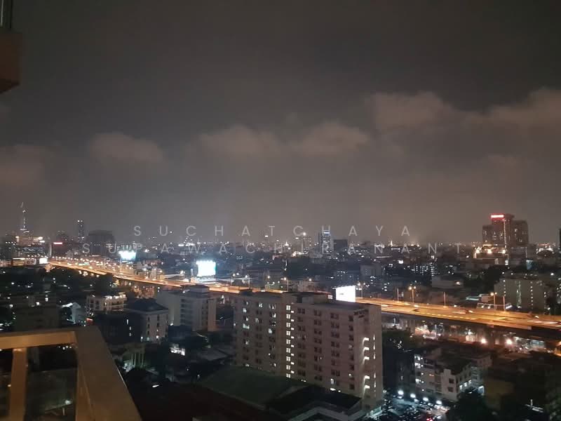 Supalai Premier Ratchathewi, Bangkok, 188 Phetchaburi Road, Thanon Phetchaburi, Ratchathewi, Bangkok, 2 Bedrooms, 93 sqm, Condo For Rent, by Suchatchaya Supawachiranant, 500279261 - DDproperty.com