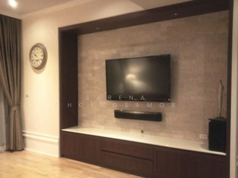 Millennium Residence : มิลเลนเนียม เรสซิเดนซ์, กรุงเทพ, ซอยสุขุมวิท 20 ถนนสุขุมวิท แขวงคลองเตยเหนือ เขตวัฒนา กรุงเทพมหานคร, คลองเตย, คลองเตย, กรุงเทพ, 146 ตร.ม., คอนโด ให้เช่า, โดย Sarena Choengsamor, 500279263 - DDproperty.com