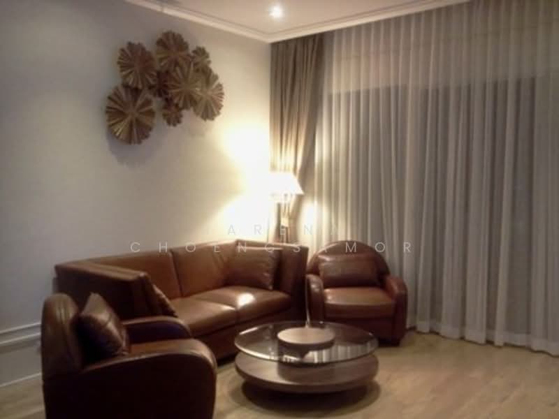 Millennium Residence : มิลเลนเนียม เรสซิเดนซ์, กรุงเทพ, ซอยสุขุมวิท 20 ถนนสุขุมวิท แขวงคลองเตยเหนือ เขตวัฒนา กรุงเทพมหานคร, คลองเตย, คลองเตย, กรุงเทพ, 146 ตร.ม., คอนโด ให้เช่า, โดย Sarena Choengsamor, 500279263 - DDproperty.com