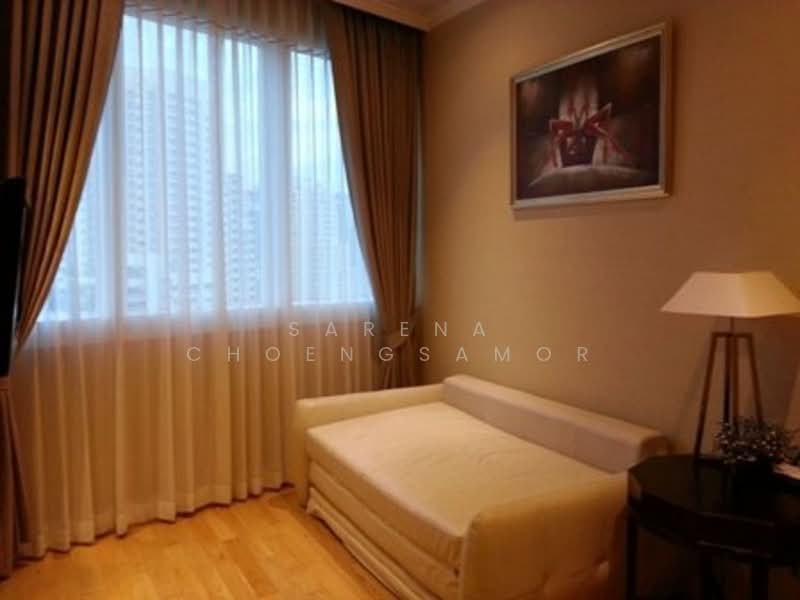 Millennium Residence : มิลเลนเนียม เรสซิเดนซ์, กรุงเทพ, ซอยสุขุมวิท 20 ถนนสุขุมวิท แขวงคลองเตยเหนือ เขตวัฒนา กรุงเทพมหานคร, คลองเตย, คลองเตย, กรุงเทพ, 146 ตร.ม., คอนโด ให้เช่า, โดย Sarena Choengsamor, 500279263 - DDproperty.com