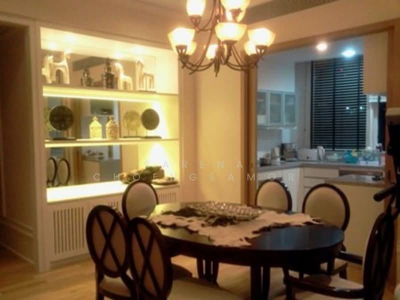 Millennium Residence, Bangkok, Sukhumvit Road, Khlong Toei, Khlong Toei, Bangkok, 3 Bedrooms, 146 sqm, Condo For Rent, by Sarena Choengsamor, 500279263 - DDproperty.com