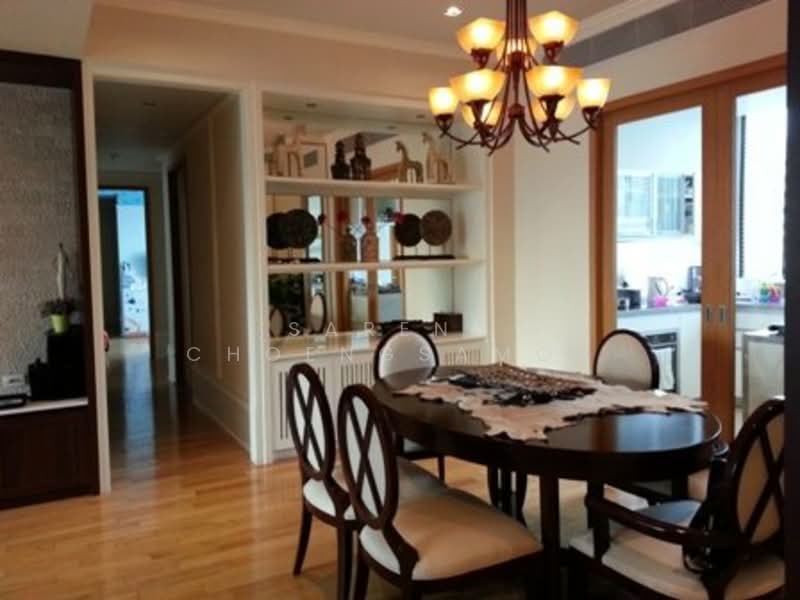 Millennium Residence : มิลเลนเนียม เรสซิเดนซ์, กรุงเทพ, ซอยสุขุมวิท 20 ถนนสุขุมวิท แขวงคลองเตยเหนือ เขตวัฒนา กรุงเทพมหานคร, คลองเตย, คลองเตย, กรุงเทพ, 146 ตร.ม., คอนโด ให้เช่า, โดย Sarena Choengsamor, 500279263 - DDproperty.com