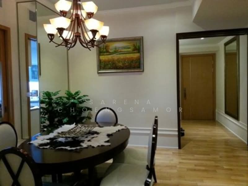 Millennium Residence, Bangkok, Sukhumvit Road, Khlong Toei, Khlong Toei, Bangkok, 3 Bedrooms, 146 sqm, Condo For Rent, by Sarena Choengsamor, 500279263 - DDproperty.com