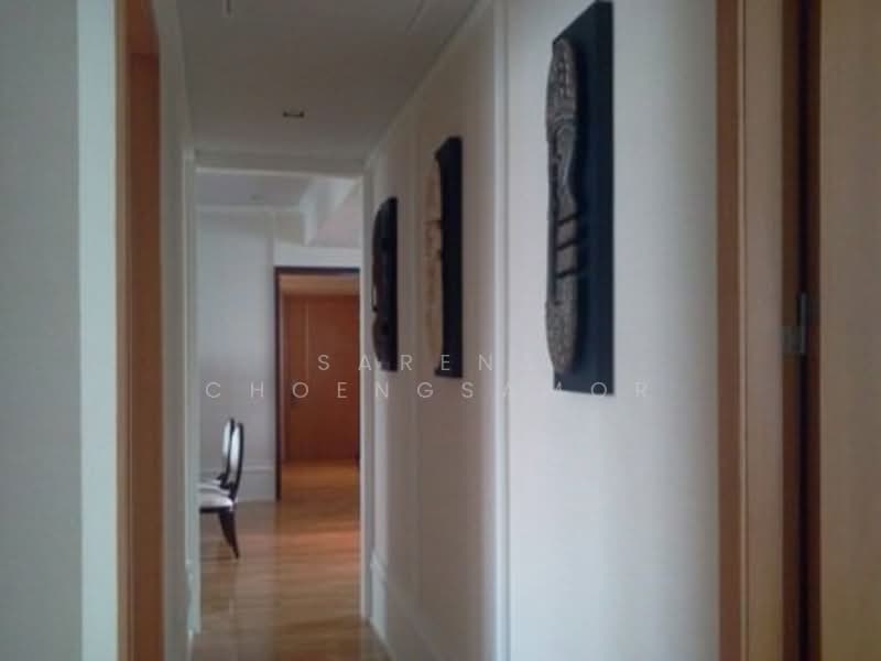 Millennium Residence, Bangkok, Sukhumvit Road, Khlong Toei, Khlong Toei, Bangkok, 3 Bedrooms, 146 sqm, Condo For Rent, by Sarena Choengsamor, 500279263 - DDproperty.com