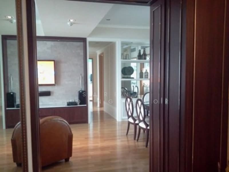 Millennium Residence : มิลเลนเนียม เรสซิเดนซ์, กรุงเทพ, ซอยสุขุมวิท 20 ถนนสุขุมวิท แขวงคลองเตยเหนือ เขตวัฒนา กรุงเทพมหานคร, คลองเตย, คลองเตย, กรุงเทพ, 146 ตร.ม., คอนโด ให้เช่า, โดย Sarena Choengsamor, 500279263 - DDproperty.com