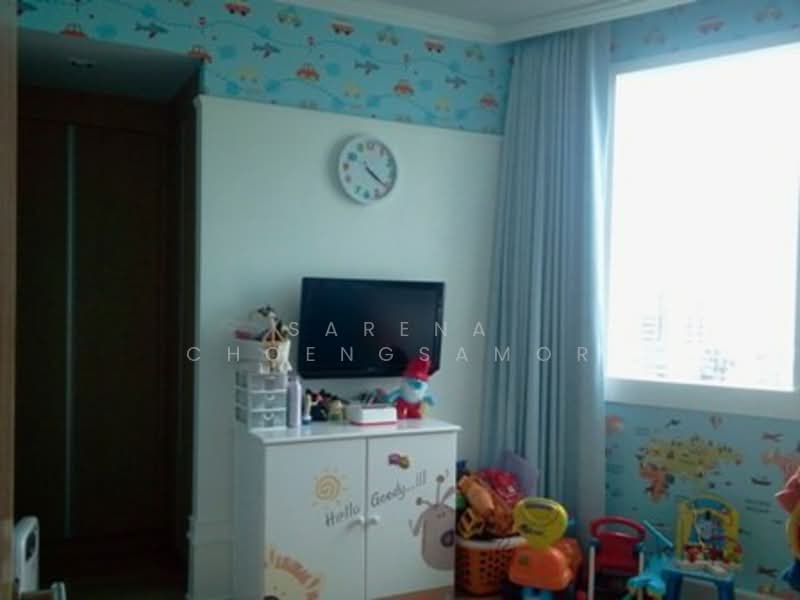 Millennium Residence : มิลเลนเนียม เรสซิเดนซ์, กรุงเทพ, ซอยสุขุมวิท 20 ถนนสุขุมวิท แขวงคลองเตยเหนือ เขตวัฒนา กรุงเทพมหานคร, คลองเตย, คลองเตย, กรุงเทพ, 146 ตร.ม., คอนโด ให้เช่า, โดย Sarena Choengsamor, 500279263 - DDproperty.com