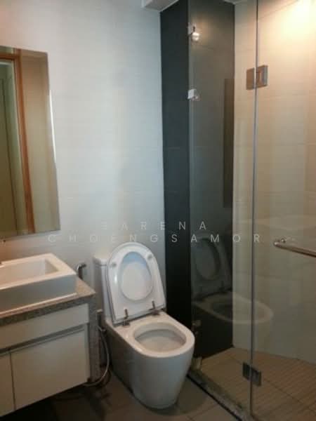 Millennium Residence, Bangkok, Sukhumvit Road, Khlong Toei, Khlong Toei, Bangkok, 3 Bedrooms, 146 sqm, Condo For Rent, by Sarena Choengsamor, 500279263 - DDproperty.com