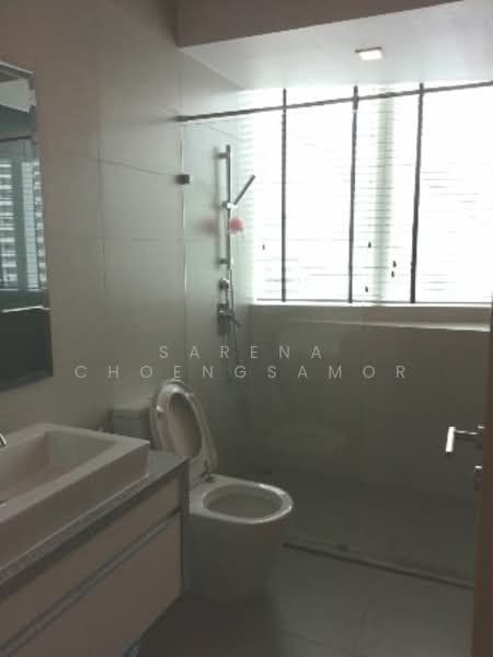 Millennium Residence : มิลเลนเนียม เรสซิเดนซ์, กรุงเทพ, ซอยสุขุมวิท 20 ถนนสุขุมวิท แขวงคลองเตยเหนือ เขตวัฒนา กรุงเทพมหานคร, คลองเตย, คลองเตย, กรุงเทพ, 146 ตร.ม., คอนโด ให้เช่า, โดย Sarena Choengsamor, 500279263 - DDproperty.com