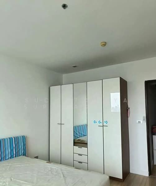 Sky Walk Residences, Bangkok, 1599 Sukhumvit Road, Phra Kanong Nua, Watthana, Bangkok, 3 Bedrooms, 99 sqm, Condo For Sale, by Suchatchaya Supawachiranant, 500279265 - DDproperty.com