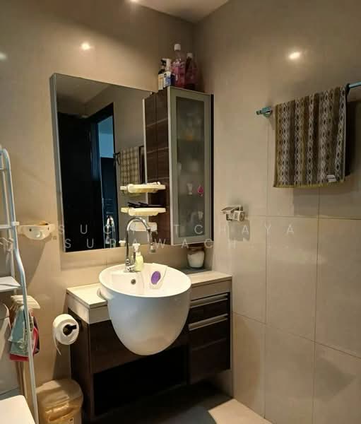 Sky Walk Residences, Bangkok, 1599 Sukhumvit Road, Phra Kanong Nua, Watthana, Bangkok, 3 Bedrooms, 99 sqm, Condo For Sale, by Suchatchaya Supawachiranant, 500279265 - DDproperty.com