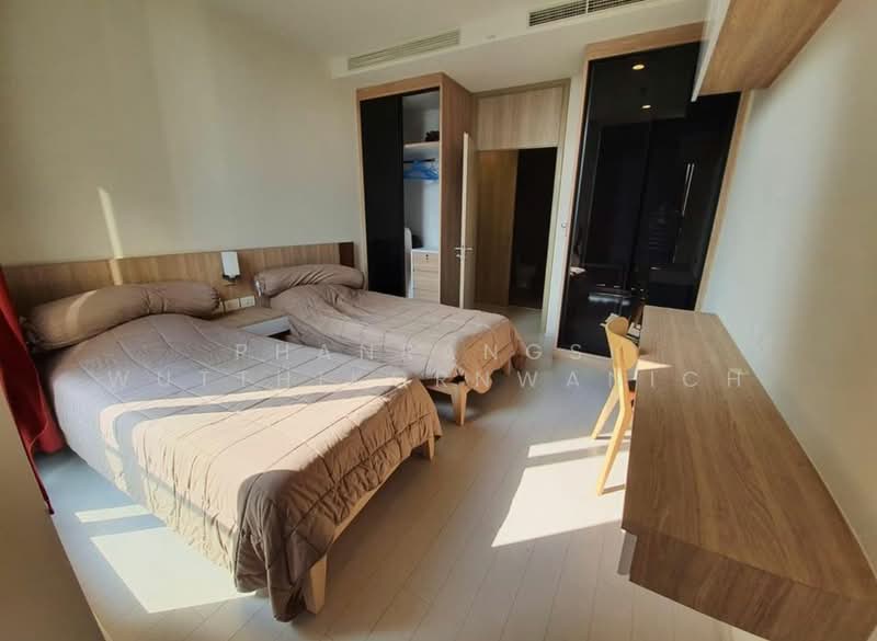 Noble Ploenchit : โนเบิล เพลินจิต, กรุงเทพ, 1035 ถนนเพลินจิต, ลุมพินี, ปทุมวัน, กรุงเทพ, 94 ตร.ม., คอนโด ให้เช่า, โดย Phanrangsi Wutthikornwanich, 500279266 - DDproperty.com