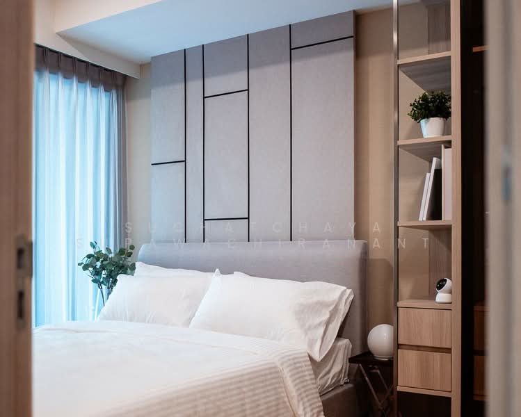 Fynn Sukhumvit 31, Bangkok, 77 Sukhumvit Road, Khlongtoei Nua, Watthana, Bangkok, 2 Bedrooms, 80 sqm, Condo For Rent, by Suchatchaya Supawachiranant, 500279268 - DDproperty.com