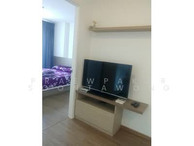 For Rent - U Delight@Talat Phlu Station, Bangkok