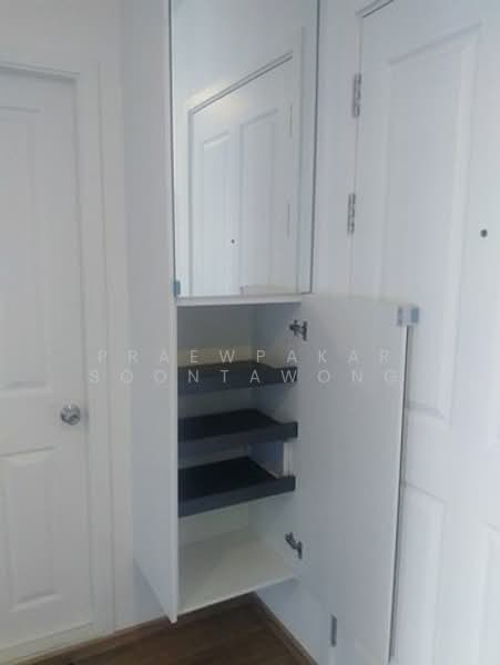 U Delight@Talat Phlu Station, Bangkok, 88 985 Ratchadaphisek Rd, Dao Khanong, Thon Buri, Bangkok, 1 Bedroom, 31 sqm, Condo For Rent, by Praewpakar Soontawong, 500279269 - DDproperty.com