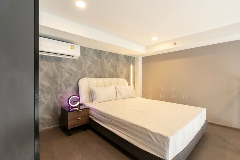Park Origin Chula-Samyan, Bangkok, Rama 4 Road, Maha Phrutharam, Bang Rak, Bangkok, 1 Bedroom, 34 sqm, Condo For Rent, by Suchatchaya Supawachiranant, 500279270 - DDproperty.com
