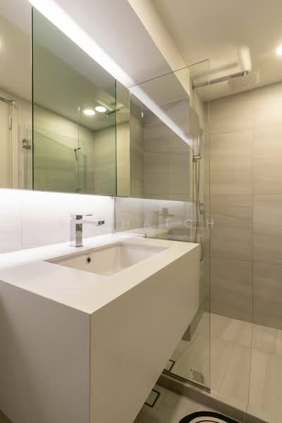Park Origin Chula-Samyan, Bangkok, Rama 4 Road, Maha Phrutharam, Bang Rak, Bangkok, 1 Bedroom, 34 sqm, Condo For Rent, by Suchatchaya Supawachiranant, 500279270 - DDproperty.com