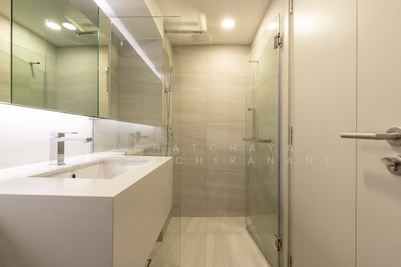 Park Origin Chula-Samyan, Bangkok, Rama 4 Road, Maha Phrutharam, Bang Rak, Bangkok, 1 Bedroom, 34 sqm, Condo For Rent, by Suchatchaya Supawachiranant, 500279270 - DDproperty.com