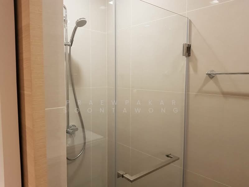 Park Origin Phrom Phong (Park 24), Bangkok, 68 Soi Sukhumvit 24, Khong Tan, Khlong Toei, Bangkok, 1 Bedroom, 30 sqm, Condo For Rent, by Praewpakar Soontawong, 500279271 - DDproperty.com