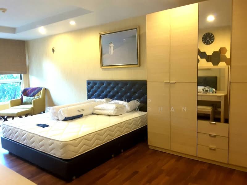 The Avenue Sukumvit 61, Bangkok, Sukhumvit 61, Khlong Tan Nua, Watthana, Bangkok, 1 Bedroom, 107 sqm, Condo For Rent, by Sannop Phongpraphan, 500279273 - DDproperty.com