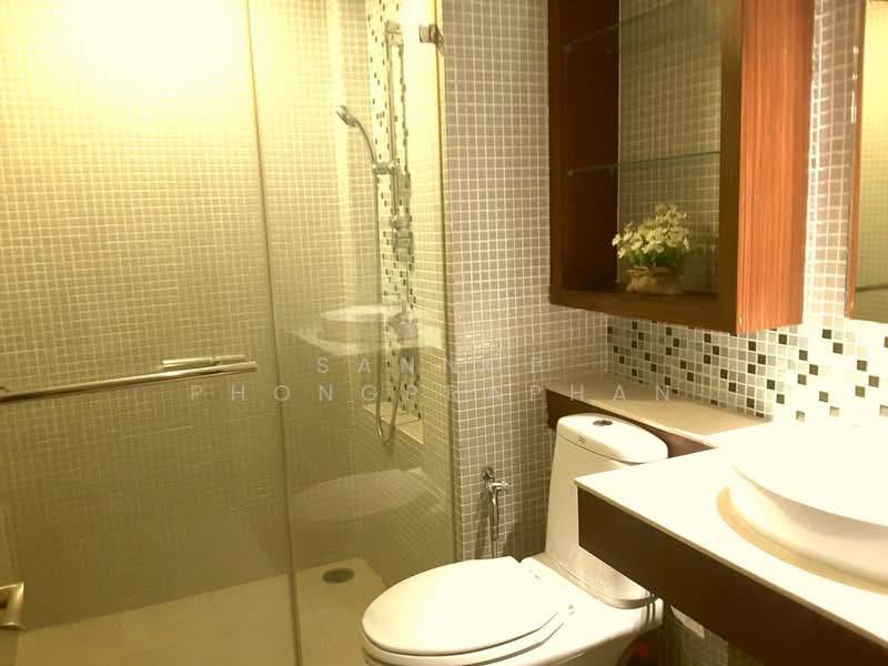 The Avenue Sukumvit 61, Bangkok, Sukhumvit 61, Khlong Tan Nua, Watthana, Bangkok, 1 Bedroom, 107 sqm, Condo For Rent, by Sannop Phongpraphan, 500279273 - DDproperty.com