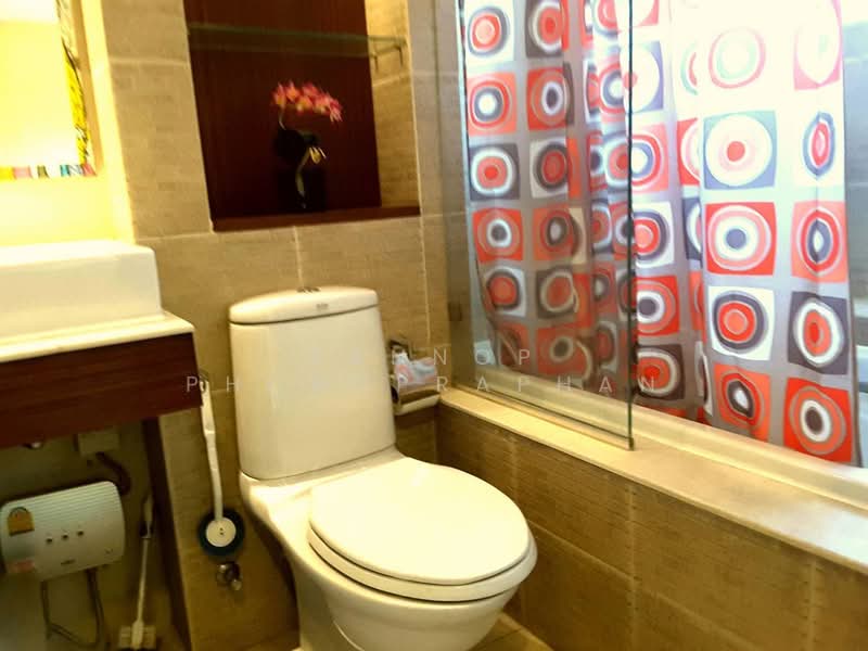 The Avenue Sukumvit 61, Bangkok, Sukhumvit 61, Khlong Tan Nua, Watthana, Bangkok, 1 Bedroom, 107 sqm, Condo For Rent, by Sannop Phongpraphan, 500279273 - DDproperty.com