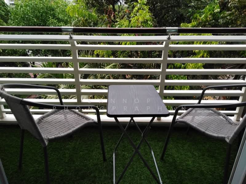The Avenue Sukumvit 61, Bangkok, Sukhumvit 61, Khlong Tan Nua, Watthana, Bangkok, 1 Bedroom, 107 sqm, Condo For Rent, by Sannop Phongpraphan, 500279273 - DDproperty.com