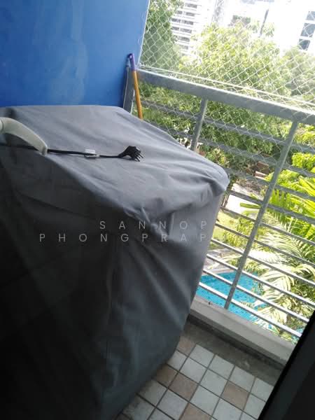 The Avenue Sukumvit 61, Bangkok, Sukhumvit 61, Khlong Tan Nua, Watthana, Bangkok, 1 Bedroom, 107 sqm, Condo For Rent, by Sannop Phongpraphan, 500279273 - DDproperty.com