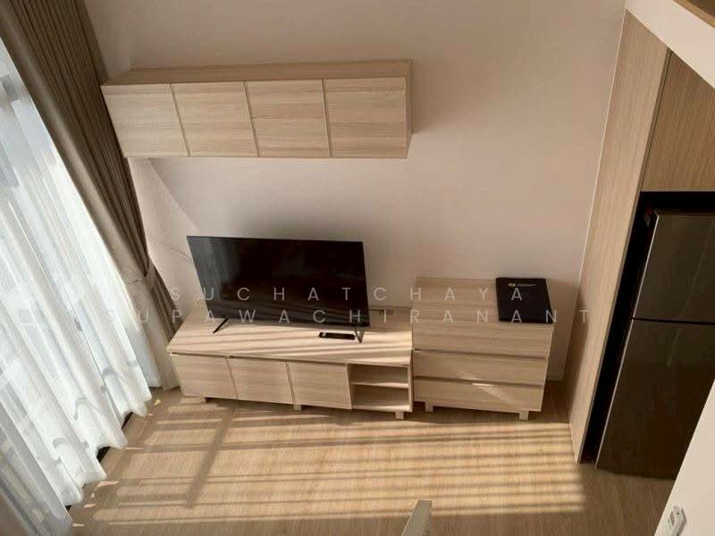 Landmark @MRTA Station, Bangkok, 397 Rama 9 Road, Bang Kapi, Huai Khwang, Bangkok, 1 Bedroom, 38 sqm, Condo For Rent, by Suchatchaya Supawachiranant, 500279274 - DDproperty.com