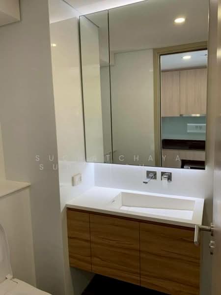 Landmark @MRTA Station, Bangkok, 397 Rama 9 Road, Bang Kapi, Huai Khwang, Bangkok, 1 Bedroom, 38 sqm, Condo For Rent, by Suchatchaya Supawachiranant, 500279274 - DDproperty.com