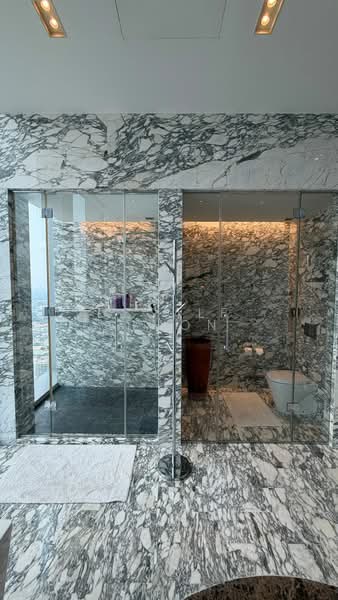 The Ritz-Carlton Residences : เดอะ ริซท์-คาร์ลตัน เรสซิเดนเซส, กรุงเทพ, 114 ถ.นราธิวาสราชนครินทร์, สีลม, บางรัก, กรุงเทพ, 408 ตร.ม., คอนโด ขาย, โดย Decalf Simon, 500279275 - DDproperty.com