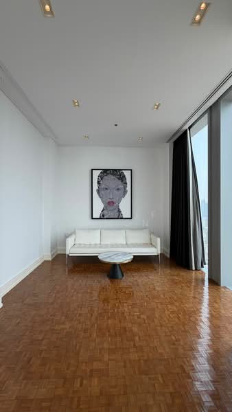 The Ritz-Carlton Residences, Bangkok, 114 Narathiwat Ratchanakarin Road, Silom, Bang Rak, Bangkok, 4 Bedrooms, 408 sqm, Condo For Sale, by Decalf Simon, 500279275 - DDproperty.com