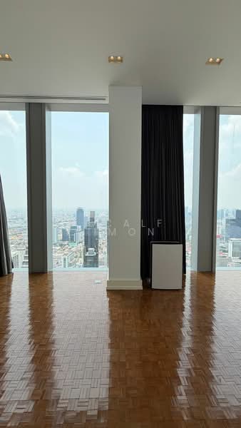 The Ritz-Carlton Residences : เดอะ ริซท์-คาร์ลตัน เรสซิเดนเซส, กรุงเทพ, 114 ถ.นราธิวาสราชนครินทร์, สีลม, บางรัก, กรุงเทพ, 408 ตร.ม., คอนโด ขาย, โดย Decalf Simon, 500279275 - DDproperty.com