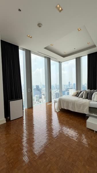 The Ritz-Carlton Residences, Bangkok, 114 Narathiwat Ratchanakarin Road, Silom, Bang Rak, Bangkok, 4 Bedrooms, 408 sqm, Condo For Sale, by Decalf Simon, 500279275 - DDproperty.com
