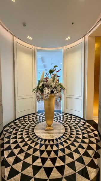 The Ritz-Carlton Residences : เดอะ ริซท์-คาร์ลตัน เรสซิเดนเซส, กรุงเทพ, 114 ถ.นราธิวาสราชนครินทร์, สีลม, บางรัก, กรุงเทพ, 408 ตร.ม., คอนโด ขาย, โดย Decalf Simon, 500279275 - DDproperty.com