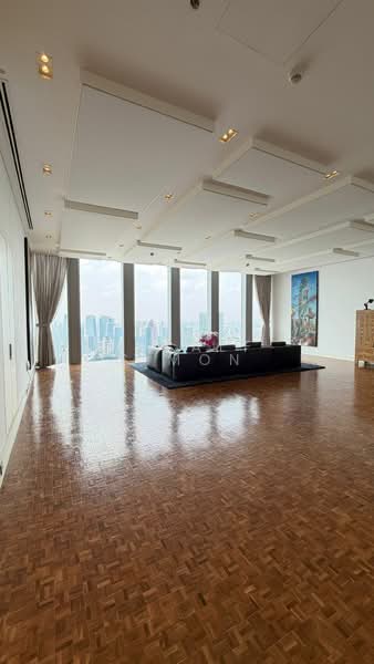 The Ritz-Carlton Residences, Bangkok, 114 Narathiwat Ratchanakarin Road, Silom, Bang Rak, Bangkok, 4 Bedrooms, 408 sqm, Condo For Sale, by Decalf Simon, 500279275 - DDproperty.com
