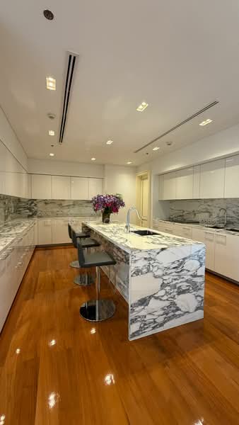 The Ritz-Carlton Residences : เดอะ ริซท์-คาร์ลตัน เรสซิเดนเซส, กรุงเทพ, 114 ถ.นราธิวาสราชนครินทร์, สีลม, บางรัก, กรุงเทพ, 408 ตร.ม., คอนโด ขาย, โดย Decalf Simon, 500279275 - DDproperty.com
