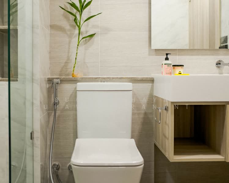 Fynn Sukhumvit 31, Bangkok, 77 Sukhumvit Road, Khlongtoei Nua, Watthana, Bangkok, 2 Bedrooms, 80 sqm, Condo For Sale, by Suchatchaya Supawachiranant, 500279276 - DDproperty.com