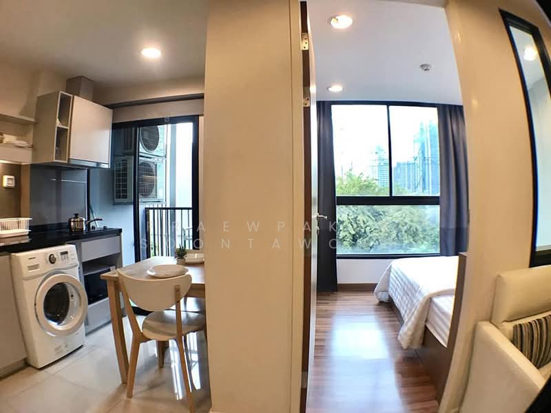 Zenith Place Sukhumvit 42: ซีนิธ เพลส สุขุมวิท 42, กรุงเทพ, ซอยสุขุมวิท 42 ถนนสุขุมวิท แขวงพระโขนง เขตคลองเตย กรุงเทพมหานคร, พระโขนง, คลองเตย, กรุงเทพ, 30 ตร.ม., คอนโด ให้เช่า, โดย Praewpakar Soontawong, 500279277 - DDproperty.com