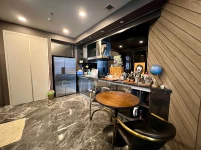 For Rent - ASHTON Residence 41, Bangkok