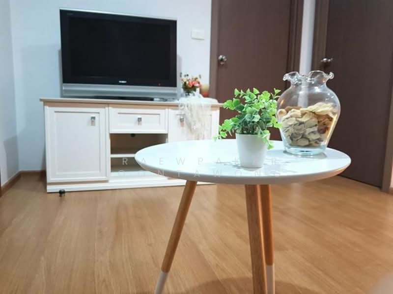 The Base Sukhumvit 77, Bangkok, 289 Sukhumvit 77 Road, Phra Kanong Nua, Watthana, Bangkok, 1 Bedroom, 30 sqm, Condo For Rent, by Praewpakar Soontawong, 500279280 - DDproperty.com