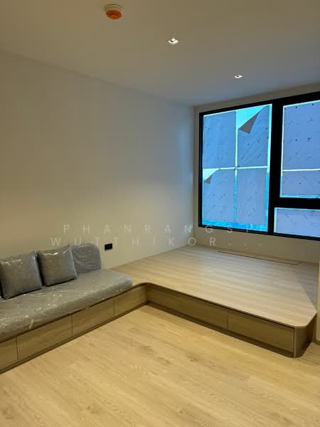 Reference Sathorn-Wongwianyai, Bangkok, Krung Thonburi 2 Alley, Bang Lam Phu Lang, Khlong San, Bangkok, Studio, 26 sqm, Condo For Sale, by Naruemol Wongta, 500279286 - DDproperty.com