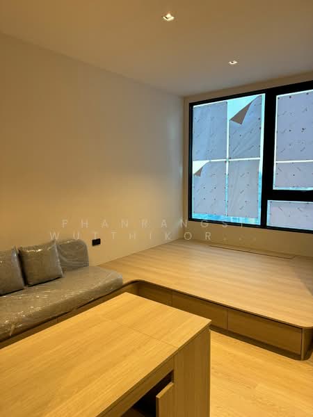 Reference Sathorn-Wongwianyai, Bangkok, Krung Thonburi 2 Alley, Bang Lam Phu Lang, Khlong San, Bangkok, Studio, 26 sqm, Condo For Sale, by Naruemol Wongta, 500279286 - DDproperty.com