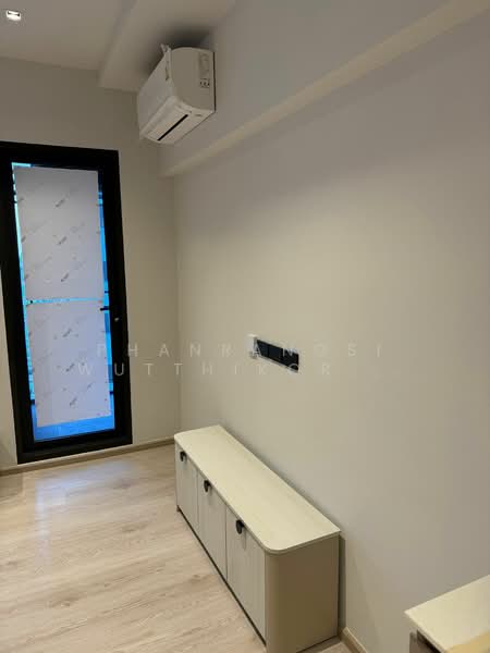 Reference Sathorn-Wongwianyai, Bangkok, Krung Thonburi 2 Alley, Bang Lam Phu Lang, Khlong San, Bangkok, Studio, 26 sqm, Condo For Sale, by Naruemol Wongta, 500279286 - DDproperty.com
