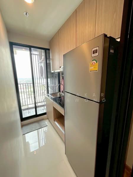 Niche Mono Sukhumvit-Bearing : นิช โมโน สุขุมวิท - แบริ่ง, สมุทรปราการ, ซอย สุขุมวิท 70, สำโรงเหนือ, เมืองสมุทรปราการ, สมุทรปราการ, 28 ตร.ม., คอนโด ให้เช่า, โดย Praewpakar Soontawong, 500279288 - DDproperty.com