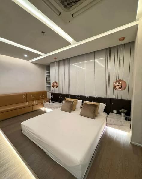 Citi Smart Sukhumvit 18, Bangkok, 366 Soi Sukhumvit 18, Sukhumvit Road, Khlong Toei, Khlong Toei, Bangkok, 3 Bedrooms, 240 sqm, Condo For Rent, by Suchatchaya Supawachiranant, 500279291 - DDproperty.com