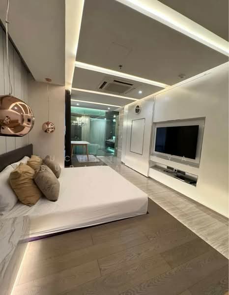 Citi Smart Sukhumvit 18, Bangkok, 366 Soi Sukhumvit 18, Sukhumvit Road, Khlong Toei, Khlong Toei, Bangkok, 3 Bedrooms, 240 sqm, Condo For Rent, by Suchatchaya Supawachiranant, 500279291 - DDproperty.com