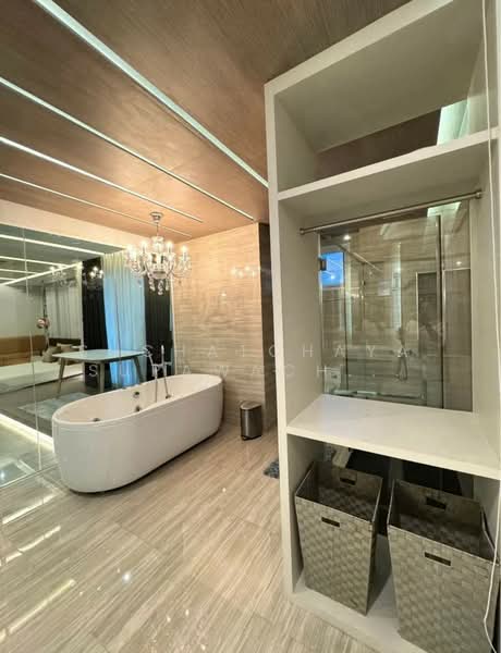 Citi Smart Sukhumvit 18, Bangkok, 366 Soi Sukhumvit 18, Sukhumvit Road, Khlong Toei, Khlong Toei, Bangkok, 3 Bedrooms, 240 sqm, Condo For Rent, by Suchatchaya Supawachiranant, 500279291 - DDproperty.com