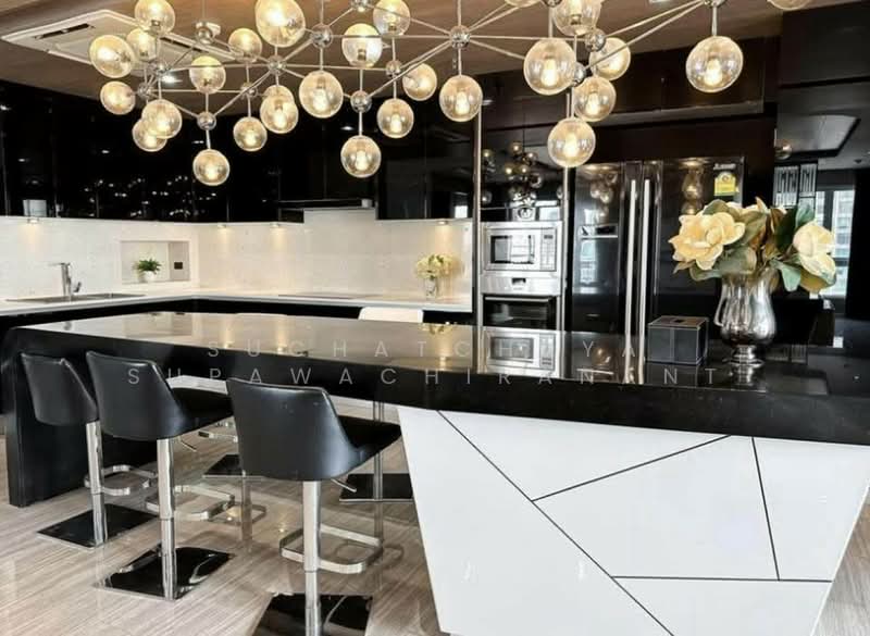 Citi Smart Sukhumvit 18, Bangkok, 366 Soi Sukhumvit 18, Sukhumvit Road, Khlong Toei, Khlong Toei, Bangkok, 3 Bedrooms, 240 sqm, Condo For Rent, by Suchatchaya Supawachiranant, 500279291 - DDproperty.com