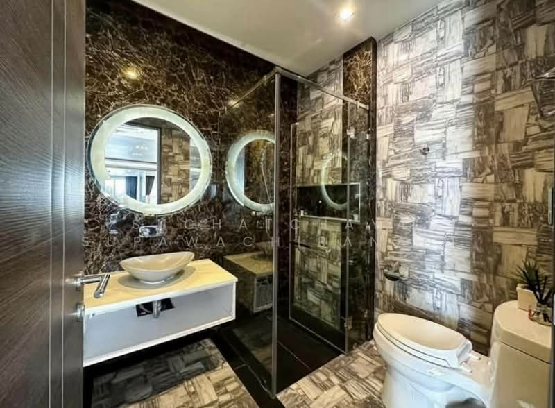 Citi Smart Sukhumvit 18, Bangkok, 366 Soi Sukhumvit 18, Sukhumvit Road, Khlong Toei, Khlong Toei, Bangkok, 3 Bedrooms, 240 sqm, Condo For Rent, by Suchatchaya Supawachiranant, 500279291 - DDproperty.com