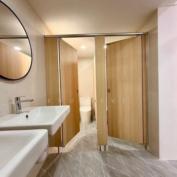 Home Office for Rent near BTS Phra Khanon Sukhumvit 71 (SPSEVE1881), Bangkok, ปรีดี พนมยงค์ 14, Phra Kanong Nua, Watthana, Bangkok, 2 Bedrooms, 480 sqm, Townhouse For Rent, by Khun Eve, 500279296 - DDproperty.com